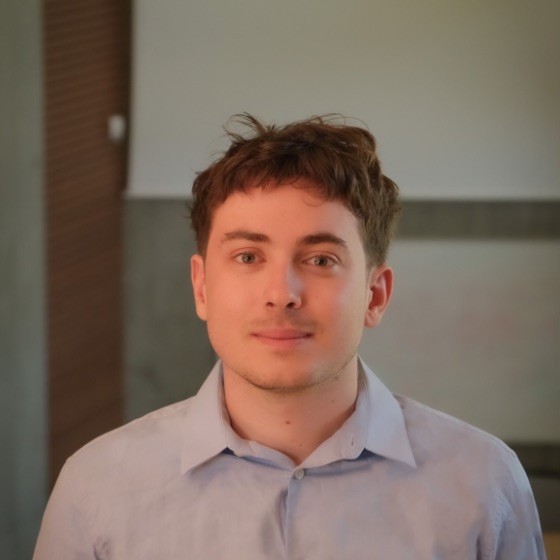 Clément Moulard, co-fondateur Élumérique, Drôme