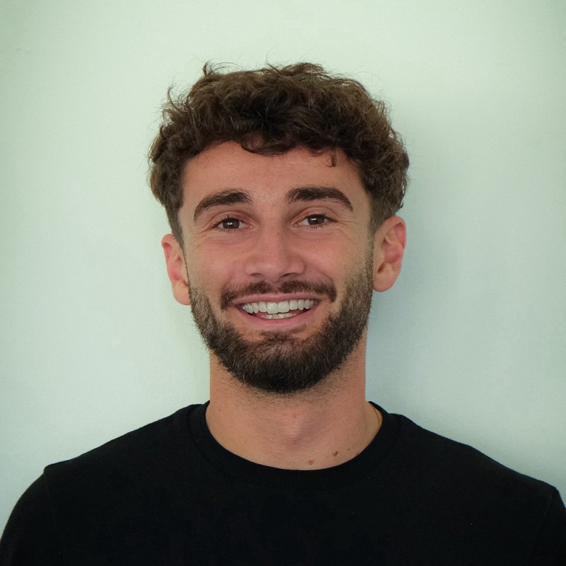 Mathéo Guy, co-fondateur Élumérique, Drôme